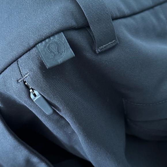 Men’s ABC Slim-Fit Warpstreme Pants - Picture 4 of 5